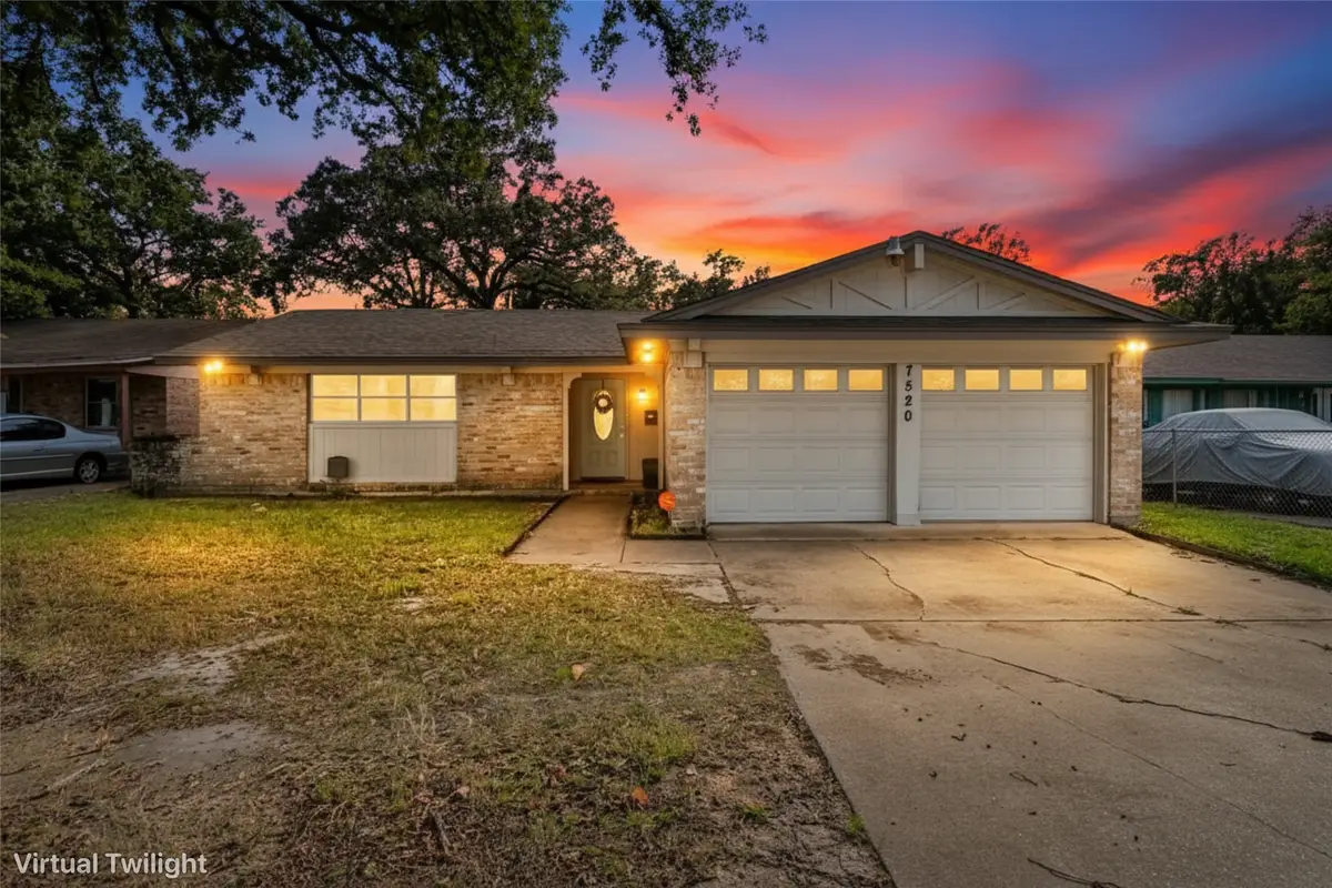 7520 Gayglen Drive, Dallas, TX 75217 - #1