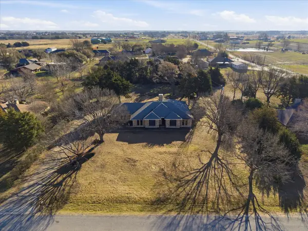 151 Harker Trail, Rockwall, TX 75087