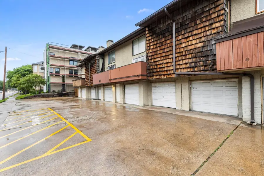 3105 Wycliff Avenue, Dallas, TX 75219 - #3