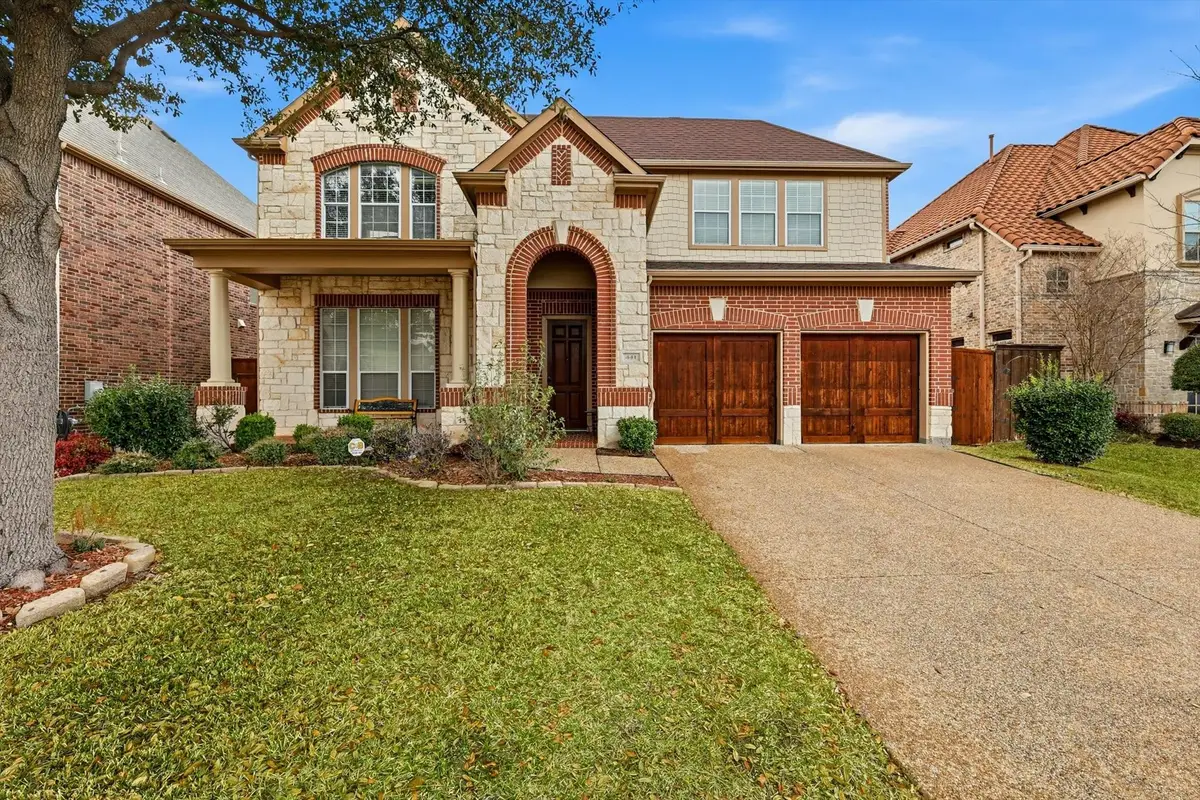 441 Cascada Drive, Richardson, TX 75081 - #1