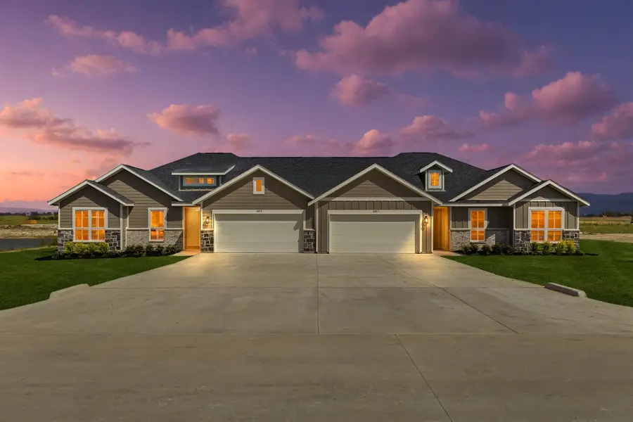 4421-4423 Clovis Court, Midlothian, TX 76065 - #3