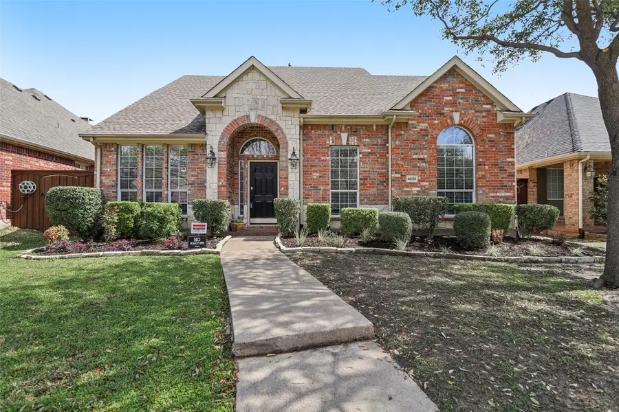 4636 Rock Creek Lane, Frisco, TX 75034 - #2