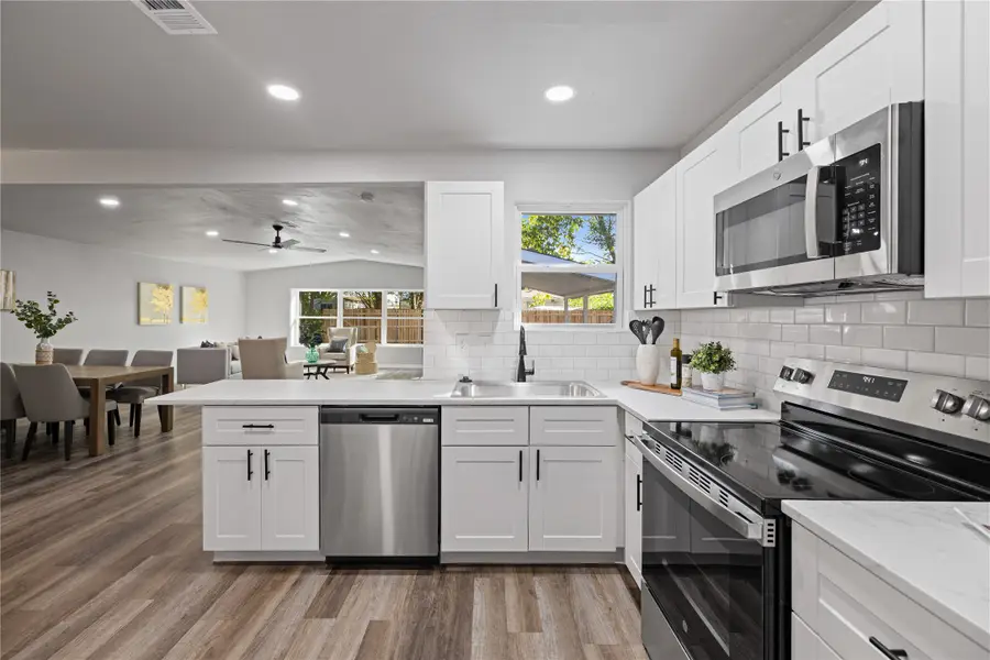 4738 Bedford Drive, Mesquite, TX 75150 - #2