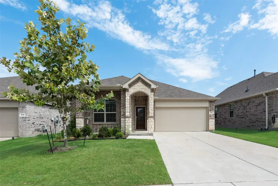 2133 Fimbry Drive, Royse City, TX 75189 - #2