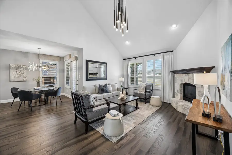 413 Lake Livingston Trail, McKinney, TX 75071 - #2