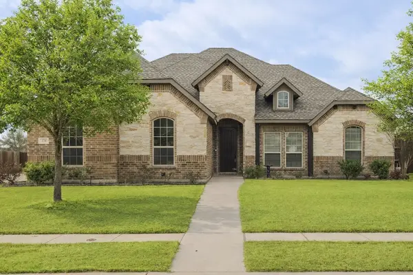 134 Water Garden Drive, Waxahachie, TX 75165