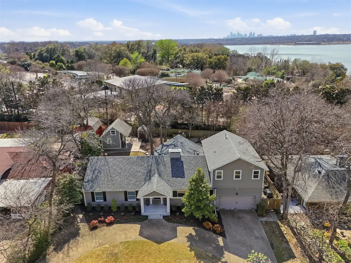 1155 Timplemore Drive, Dallas, TX 75218 - #1