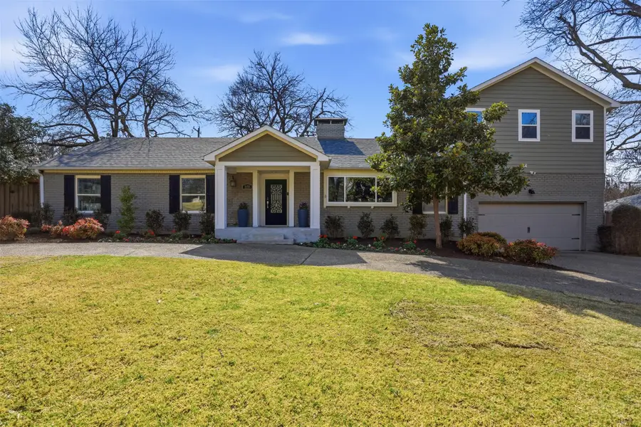 1155 Timplemore Drive, Dallas, TX 75218 - #3