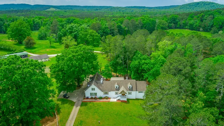 721 Gowans Road, Lafayette, GA 30728 - #2