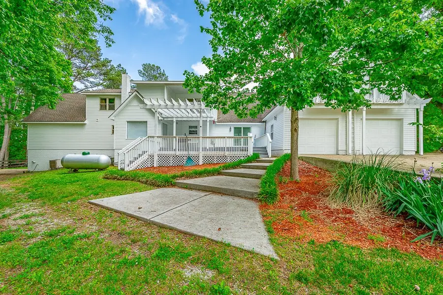 721 Gowans Road, Lafayette, GA 30728 - #3