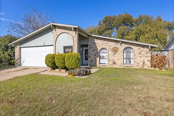 4417 Campion Lane, Fort Worth, TX 76137