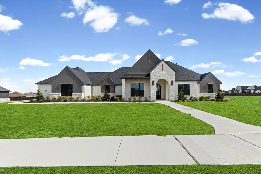 4720 Magnolia Trail, Midlothian, TX 76065 - #2