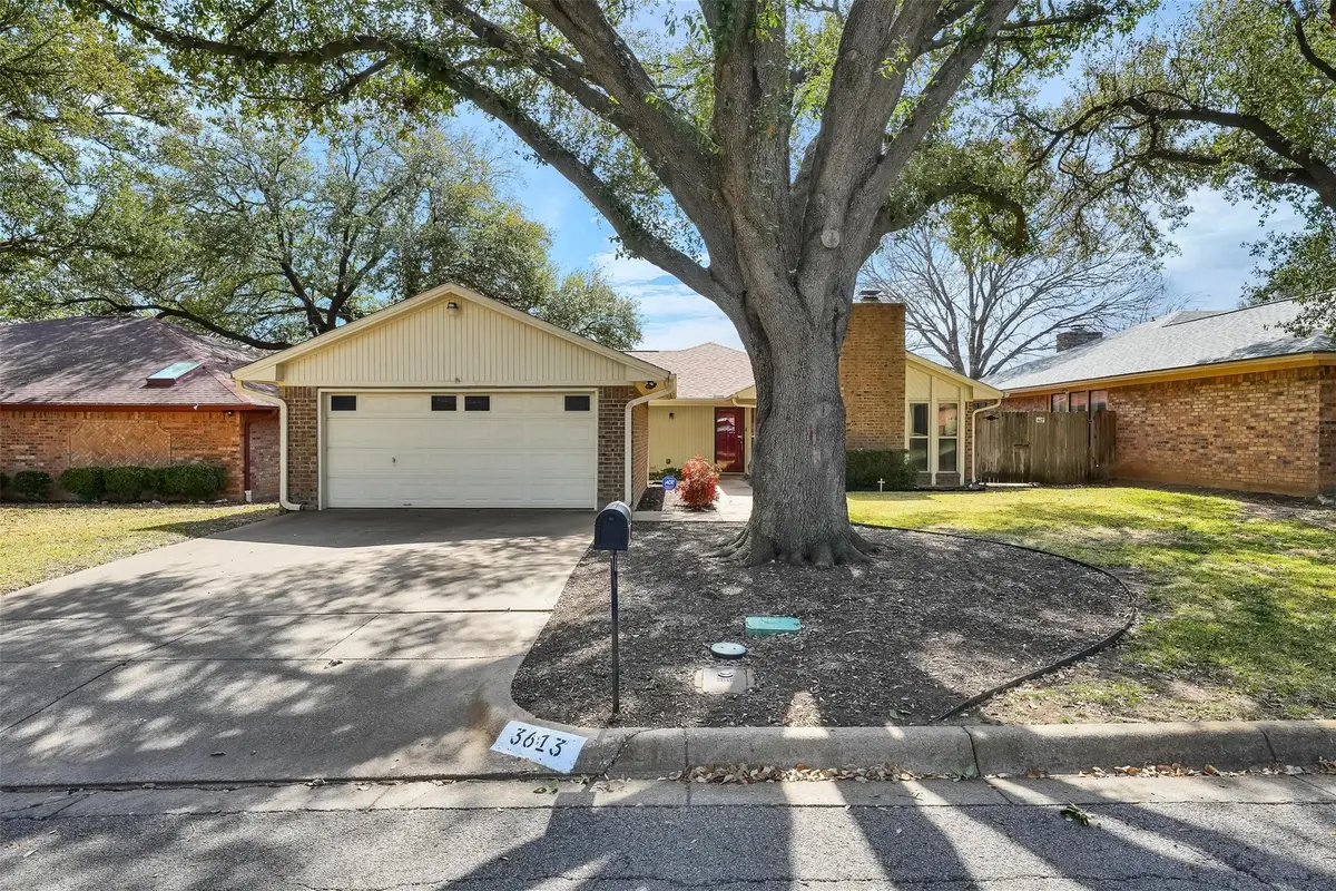 3613 Wedgworth Road S, Fort Worth, TX 76133 - #1