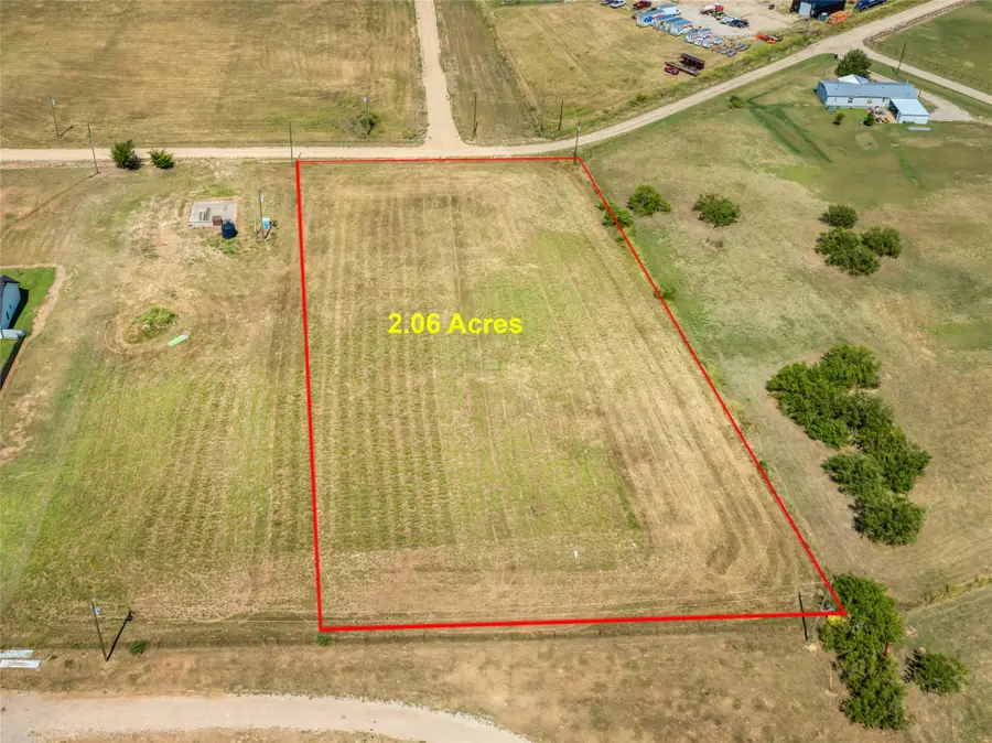 TBD O'neal Lane, Jacksboro, TX 76458 - #3
