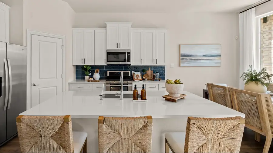 711 Oakridge Trail, Richardson, TX 75080 - #3