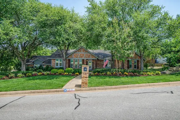 4801 Willow Run Court, Fort Worth, TX 76132