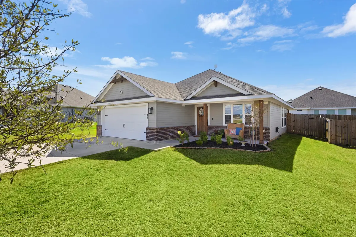 103 Olivia Street, Hillsboro, TX 76645 - #1