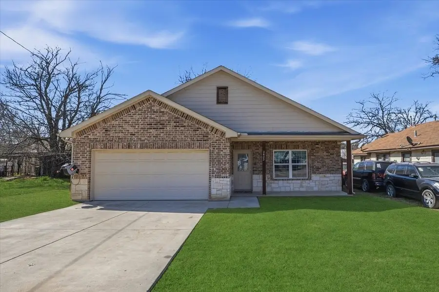 3432 Frazier Avenue, Fort Worth, TX 76110 - #2