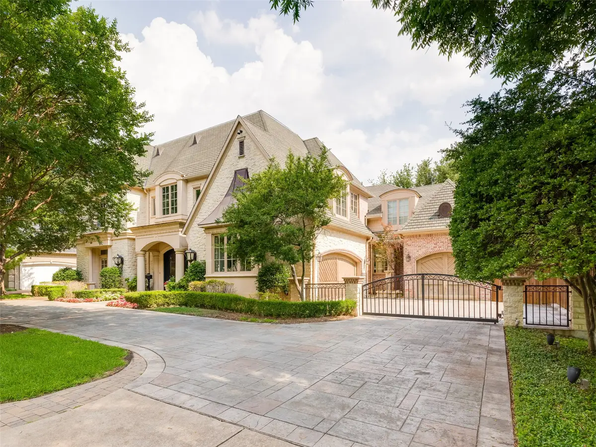 6442 Lakehurst Avenue, Dallas, TX 75230 - #1