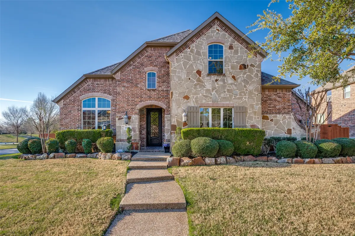 1040 Whistler Lane, Prosper, TX 75078 - #1