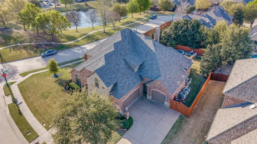 1040 Whistler Lane, Prosper, TX 75078 - #3