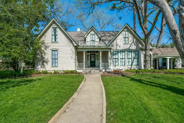 401 Pacific Avenue, Terrell, TX 75160