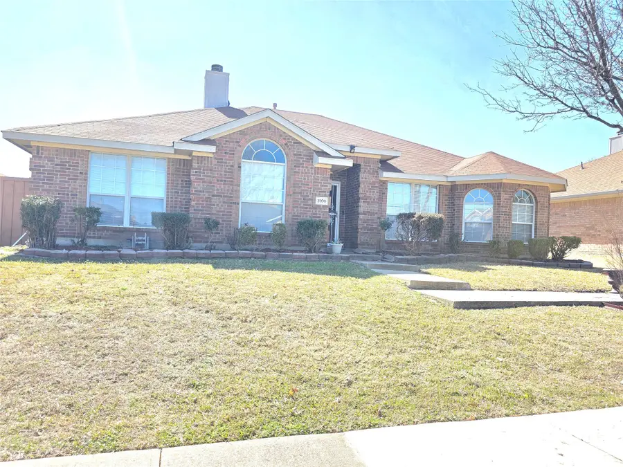 3106 Antelope Drive, Mesquite, TX 75181 - #2