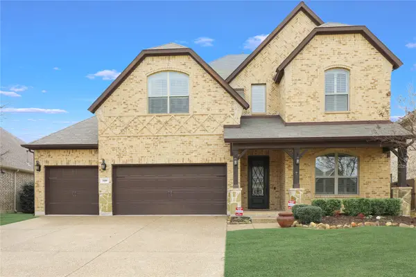 3509 Saint Croix Avenue, McKinney, TX 75071