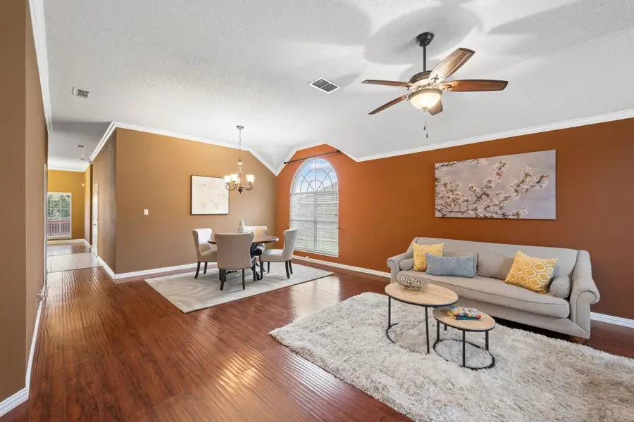 2676 Bent Tree Drive, Hurst, TX 76054 - #3