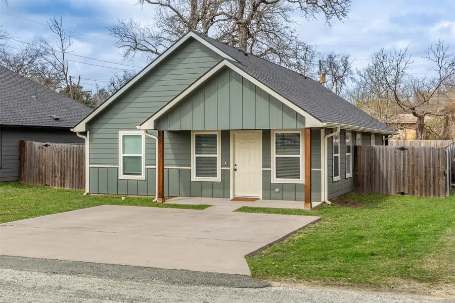 933 Rice Street, Denison, TX 75020 - #2
