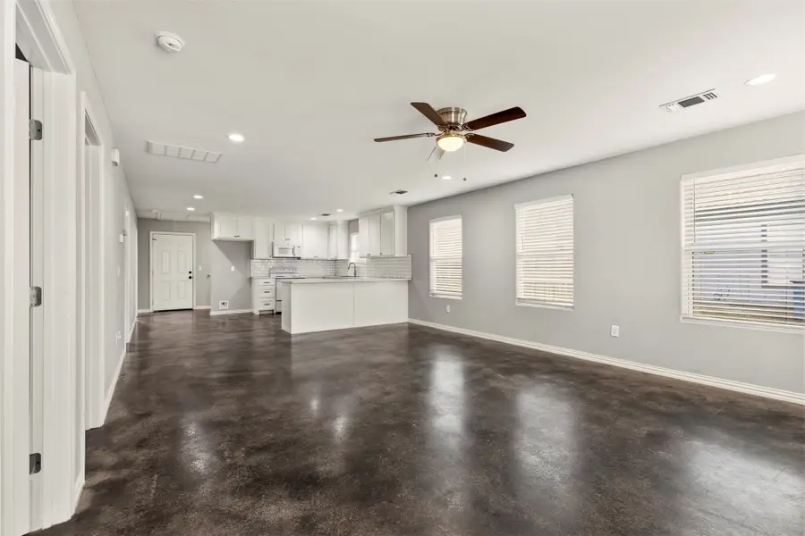 933 Rice Street, Denison, TX 75020 - #3