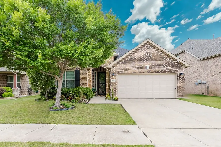 612 Sundrop Drive, Little Elm, TX 75068 - #2