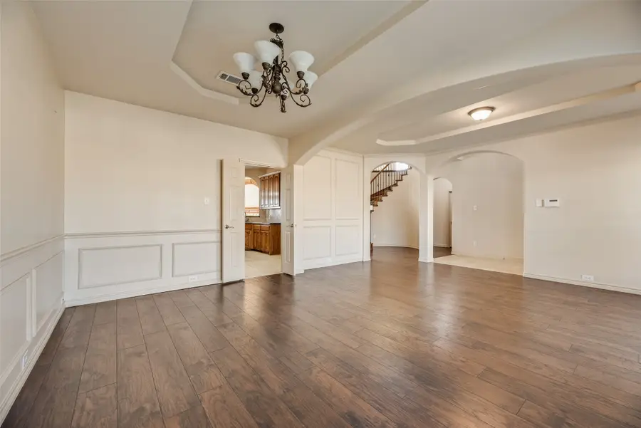 1459 Polo Heights Drive, Frisco, TX 75033 - #3