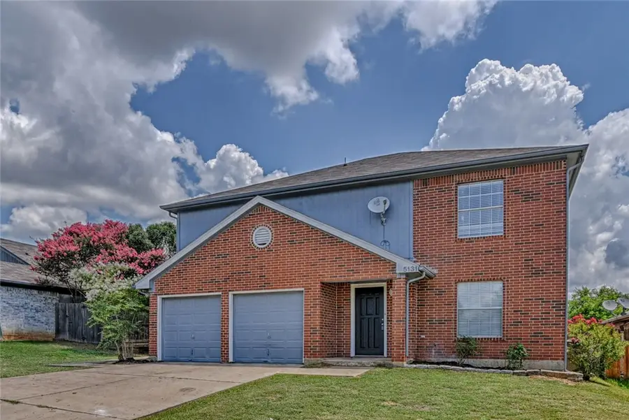 5131 Ivycrest Trail, Arlington, TX 76017 - #2