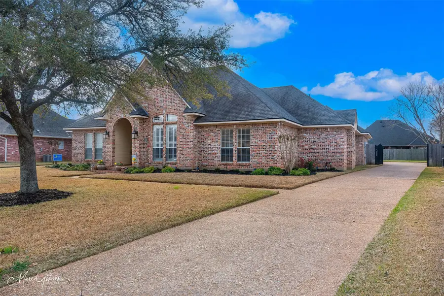 505 Forsythe Court, Shreveport, LA 71115 - #2