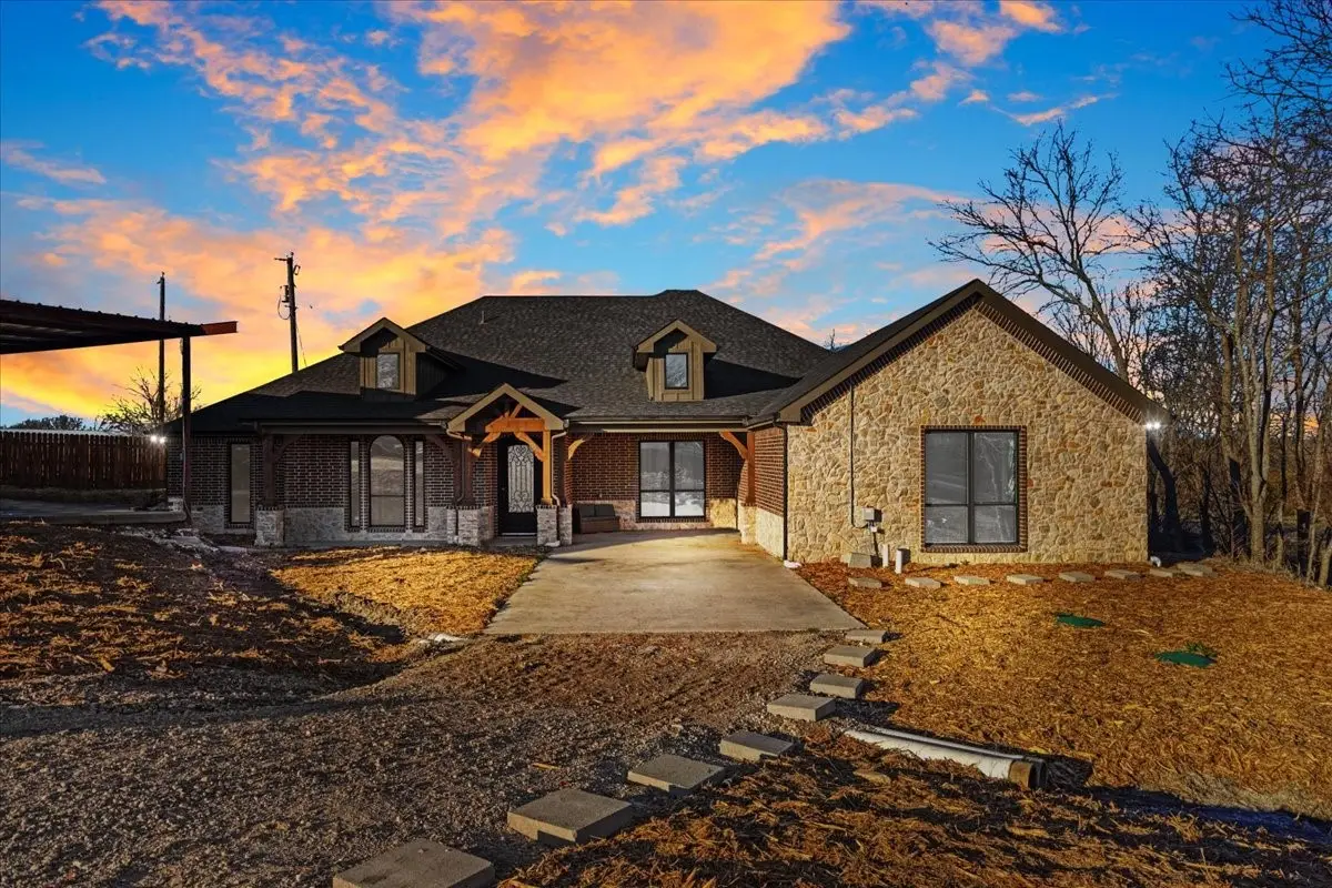 920 Oil Mill Road, Van Alstyne, TX 75495 - #1