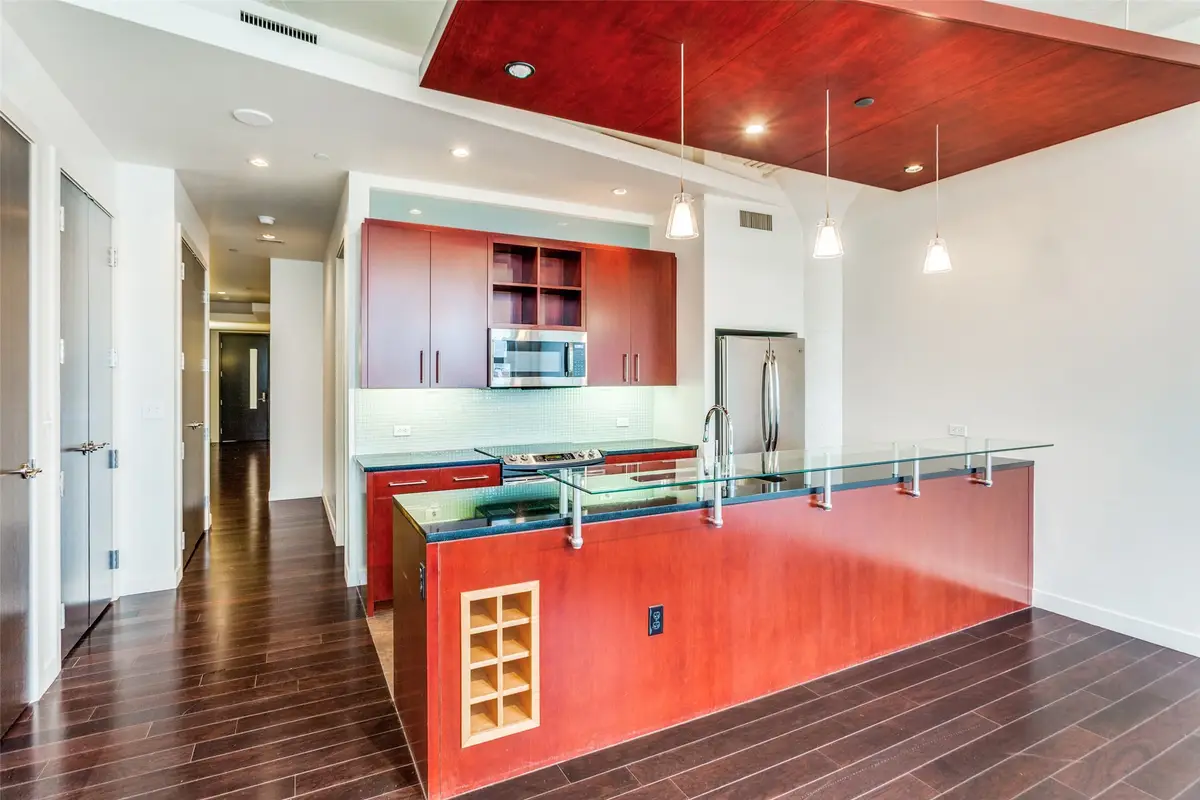 2600 W 7th Street #1329, Fort Worth, TX 76107 - #1