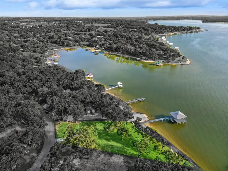 12424 Lake Forest Drive, Azle, TX 76020 - #3