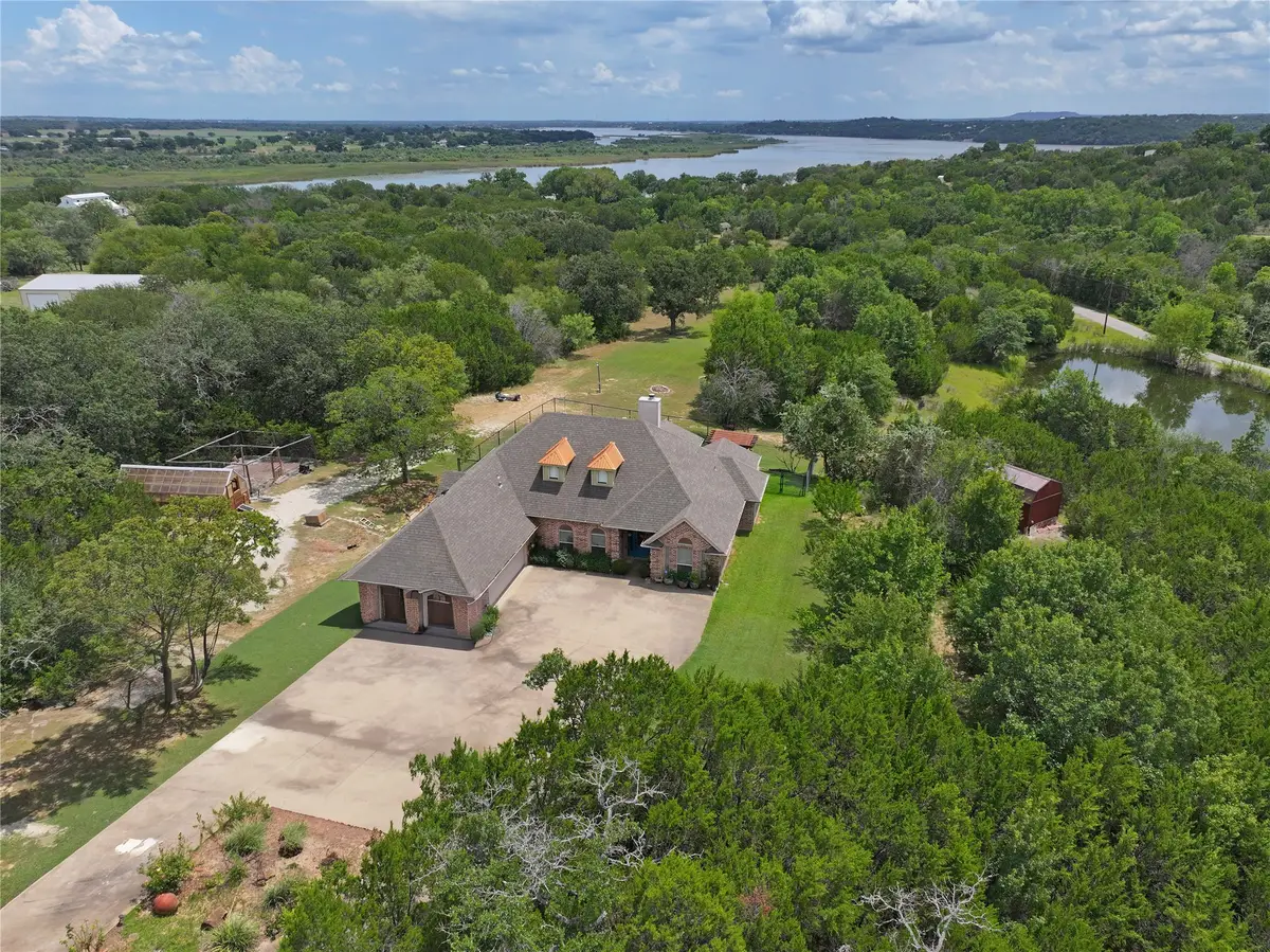 3121 Cliffview Court, Granbury, TX 76048 - #1