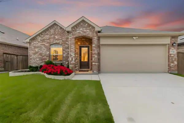 3741 Maroon Creek Road, Aubrey, TX 76227