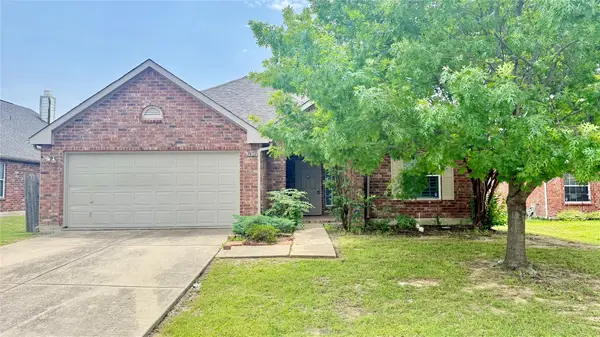 1924 Cliffrose Drive, Little Elm, TX 75068