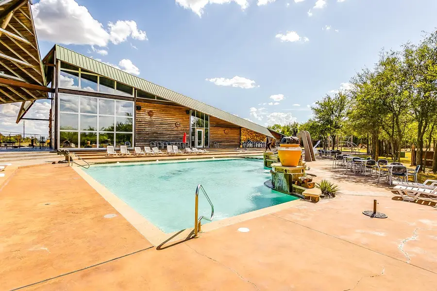 Lot 26 Stagecoach, Gordon, TX 76453 - #2