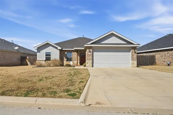 2334 Plymouth Rock Road, Abilene, TX 79601