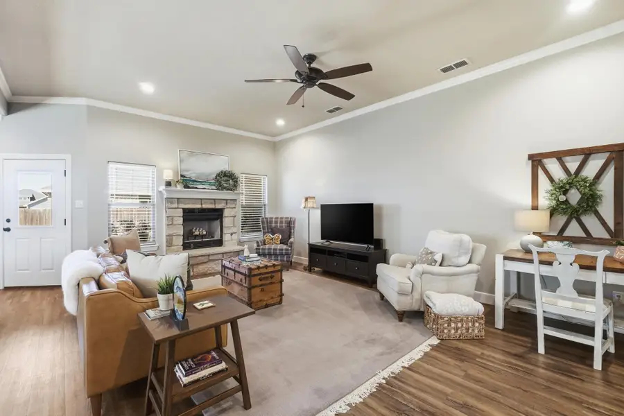 2334 Plymouth Rock Road, Abilene, TX 79601 - #3