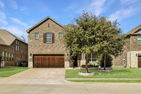 1308 Bailey Lane, Allen, TX 75013