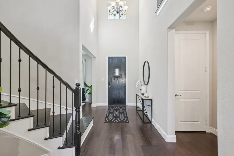 1308 Bailey Lane, Allen, TX 75013 - #3