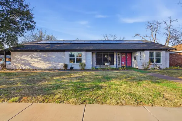 4096 N 10th Street, Abilene, TX 79603