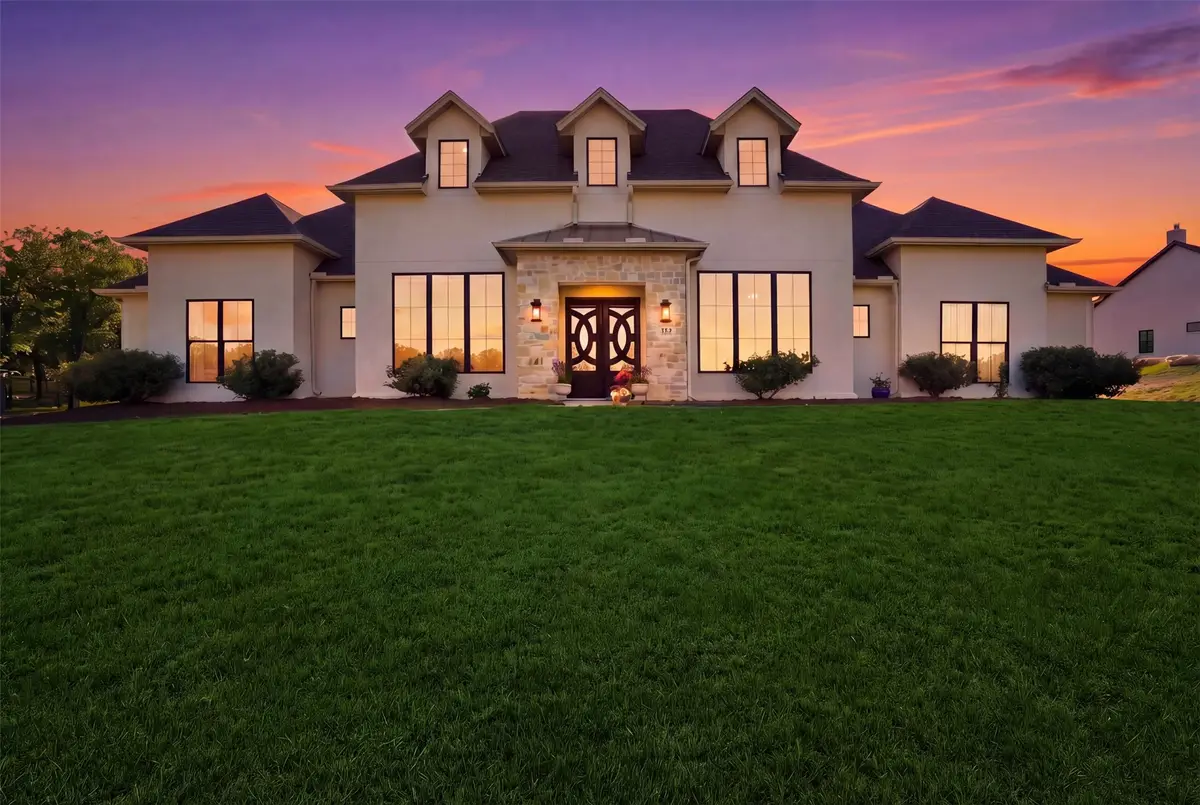 220 Greene Road, Weatherford, TX 76087 - #1