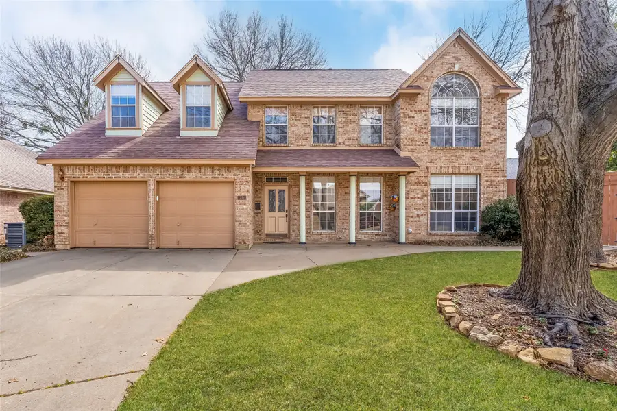5704 Champion Court, Arlington, TX 76017 - #3