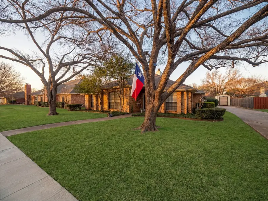 308 Rolling Oak Drive, Murphy, TX 75094 - #2